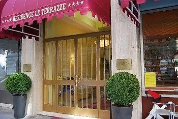 아파트호텔 Le Terrazze