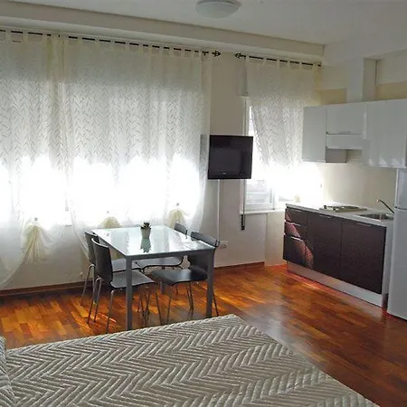 Aparthotel Le Terrazze 3*