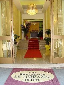 Le Terrazze