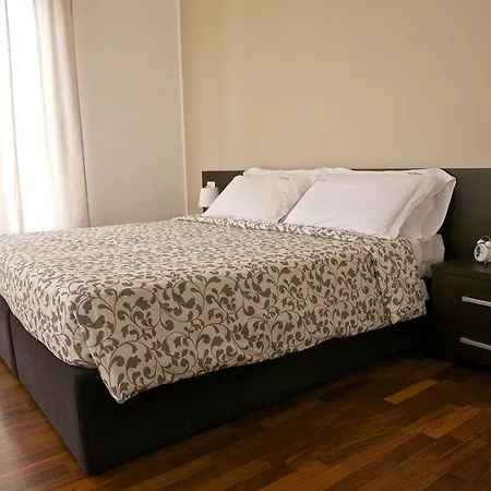 Le Terrazze 3*