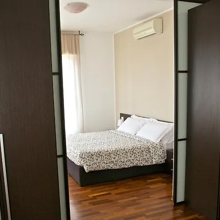 Aparthotel Le Terrazze Triëst