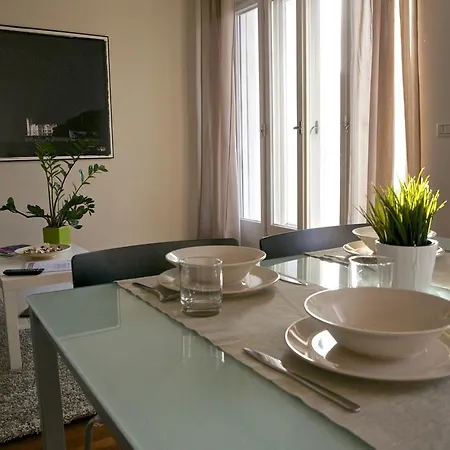 Aparthotel Le Terrazze 3*