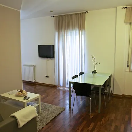 Le Terrazze 3* Триест