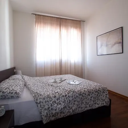 Le Terrazze Aparthotel 3*