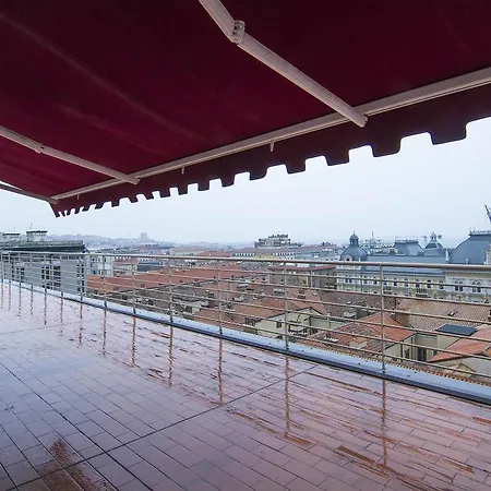 Le Terrazze Aparthotel