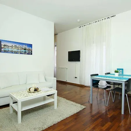 Aparthotel Le Terrazze 3*