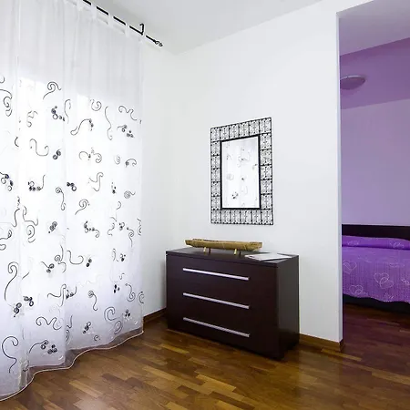 Aparthotel Le Terrazze