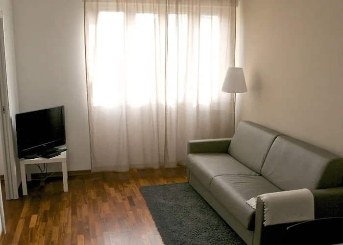 Le Terrazze Aparthotel Trieste