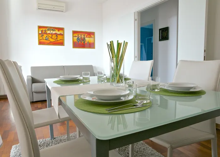 Le Terrazze Aparthotel