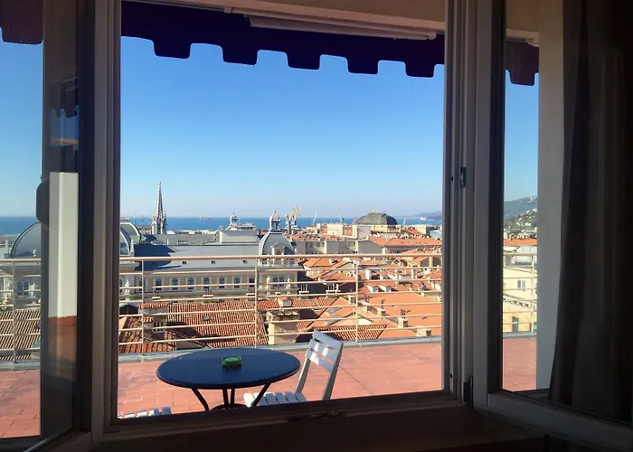 Le Terrazze Aparthotel