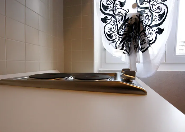 Aparthotel Le Terrazze