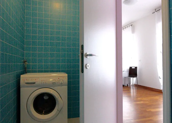 Aparthotel Le Terrazze 3*