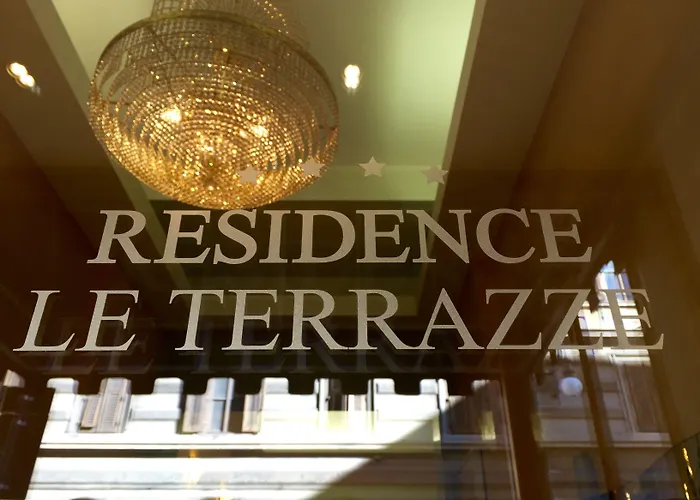 Le Terrazze