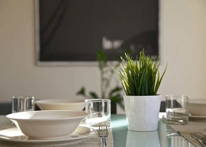 Aparthotel Le Terrazze Trieste