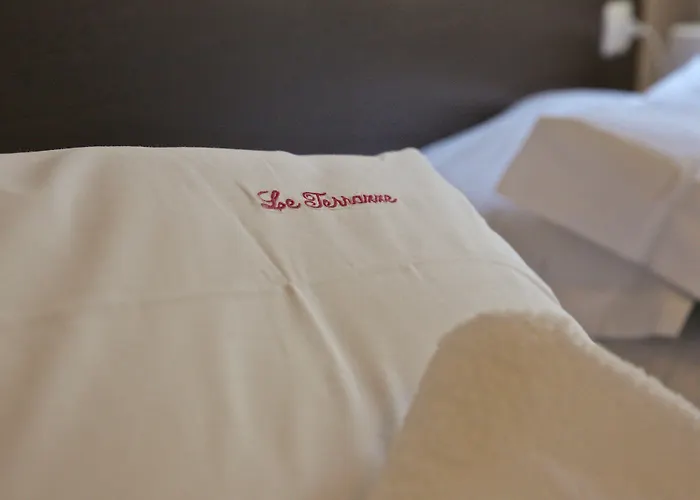 Aparthotel Le Terrazze 3*