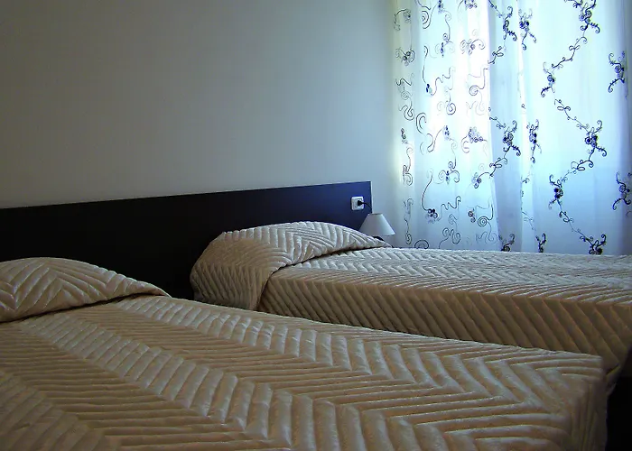 Aparthotel Le Terrazze Trieste