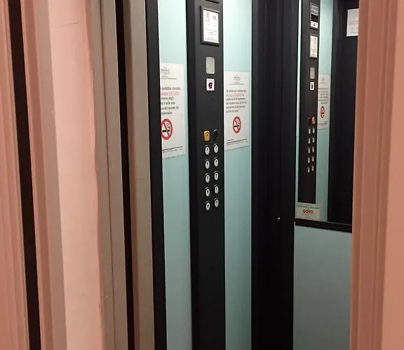 Aparthotel Le Terrazze