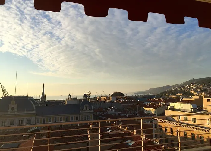 Aparthotel Le Terrazze 3*