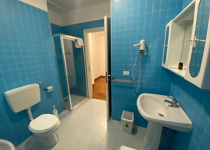 Aparthotel Le Terrazze 3*