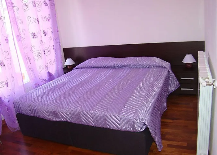 Le Terrazze Aparthotel