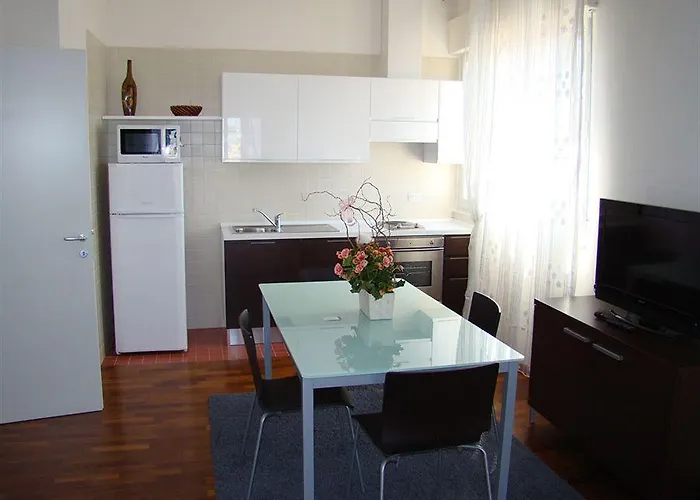 Aparthotel Le Terrazze