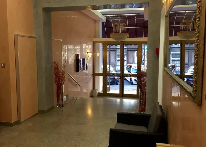 Le Terrazze Aparthotel