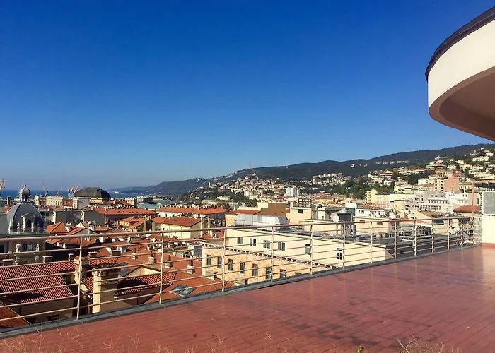 Le Terrazze Aparthotel