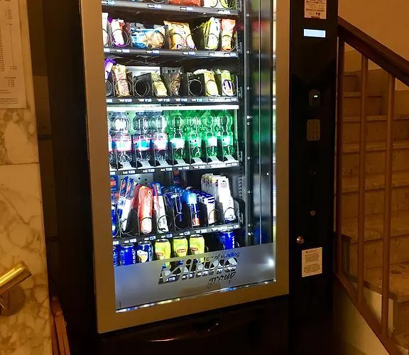 Le Terrazze Aparthotel