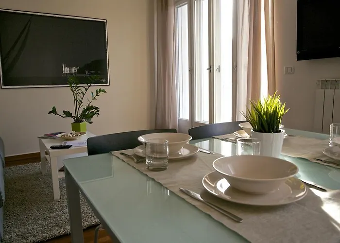 Aparthotel Le Terrazze 3*