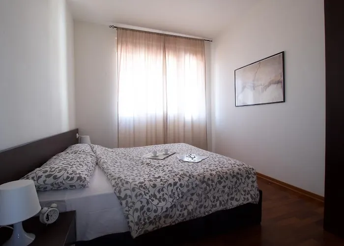 Le Terrazze Aparthotel 3*