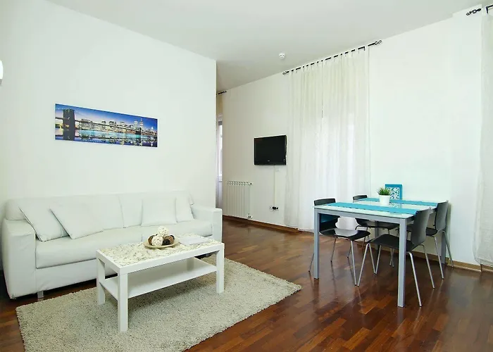 Апарт-готель Le Terrazze 3*