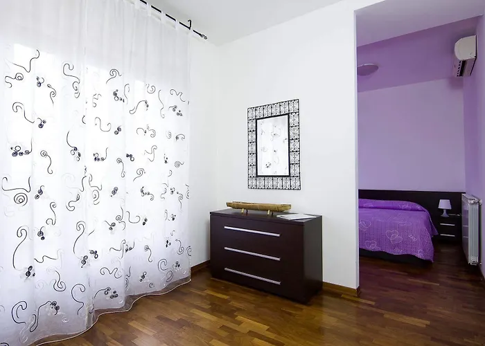 Апарт-готель Le Terrazze