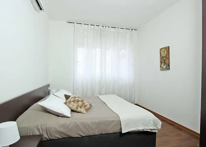 Le Terrazze Апарт-готель