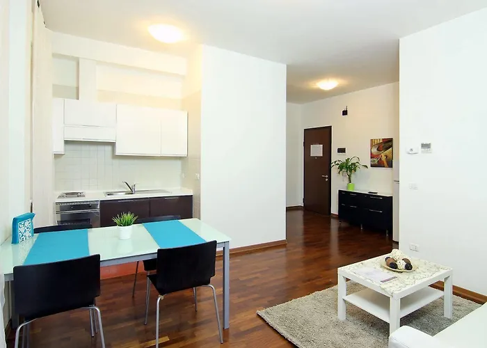 Aparthotel Le Terrazze