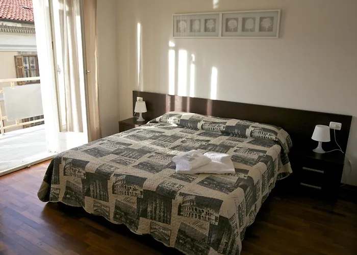 Aparthotel Le Terrazze Trieste